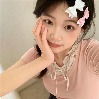 爱上你是命中注定