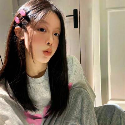 单眼皮
